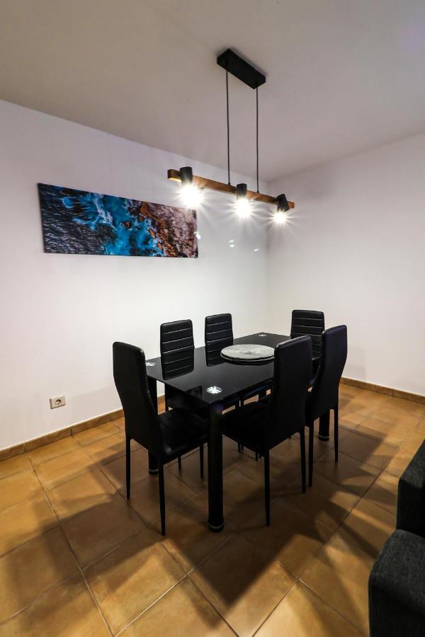 Apartamento Aregoma Lejlighed Puerto del Rosario  Eksteriør billede